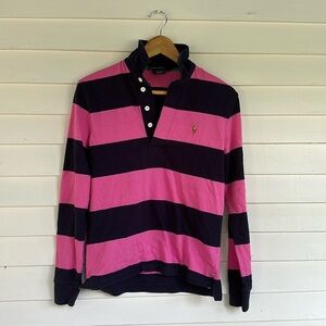 Ralph Lauren Sport Rugby Polo